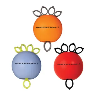 Metolius Climbing Gripsaver Plus Mix Blue/Red/Orange | Buy Metolius Climbing Gripsaver Plus Mix Blue/Red/Orange here | Outnorth