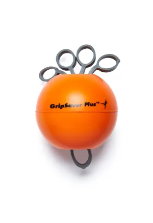 Metolius Grip Saver Plus - Hard - Orange