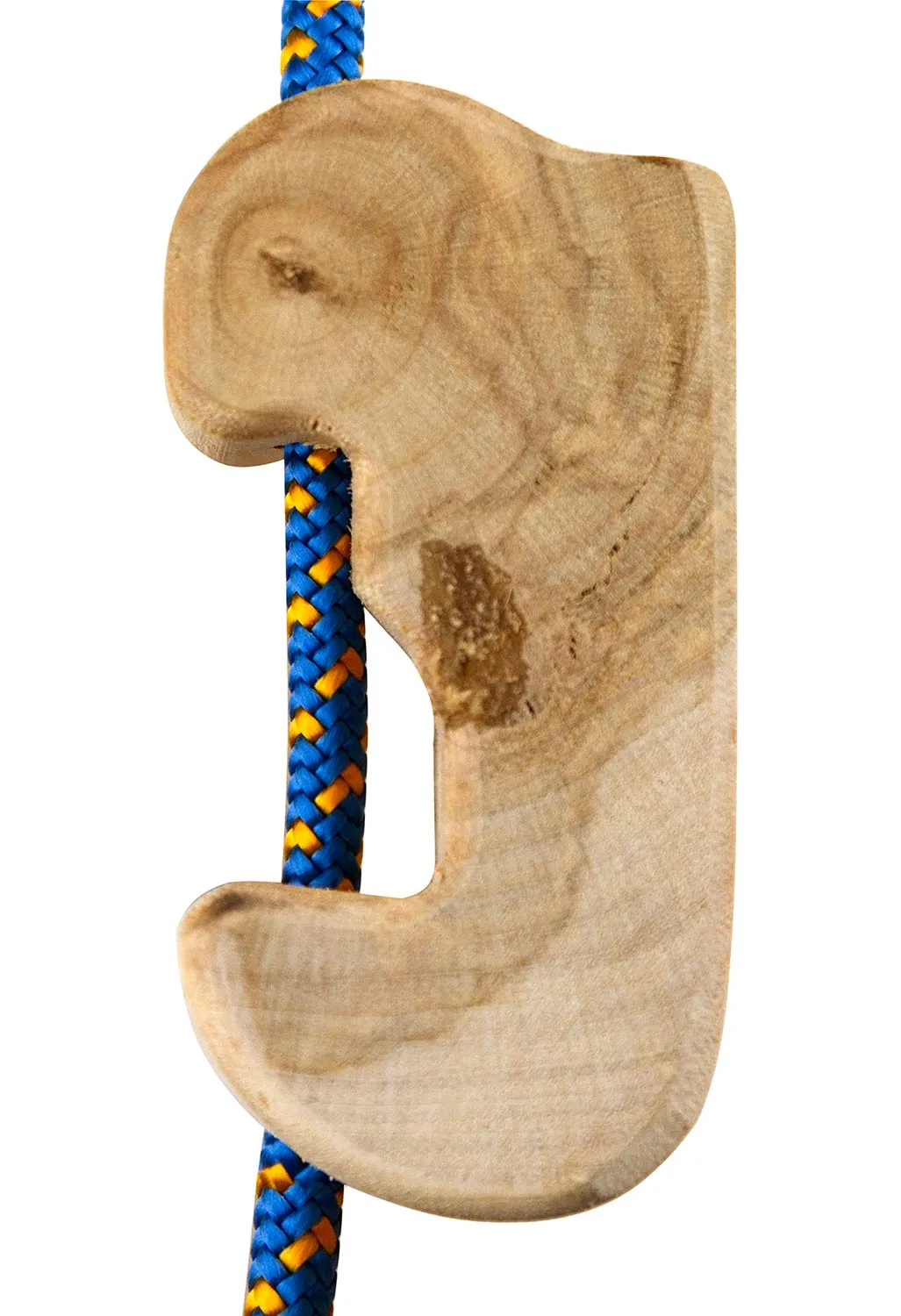 Metolius Light Rail Finger Board - Wood