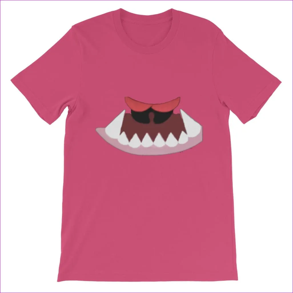 Monster Mouth Monster Kids Classic T-Shirt - 12 colors