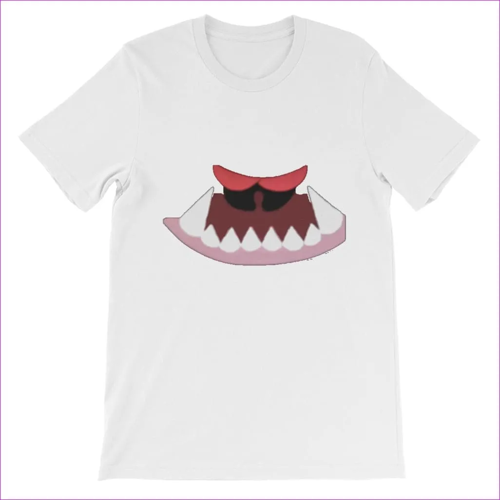 Monster Mouth Monster Kids Classic T-Shirt - 12 colors