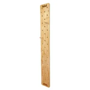 Morgan 2.5M Climbing Peg Board