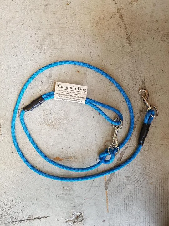 Mountain Dog Amazing Leash Versatile 7'