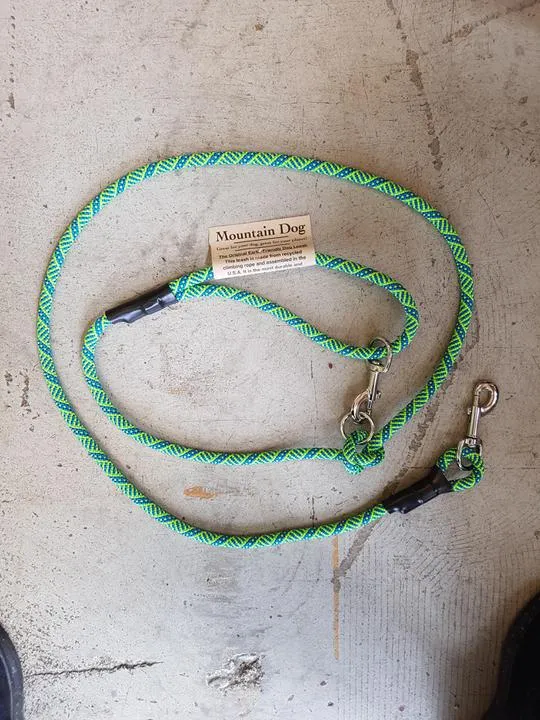 Mountain Dog Amazing Leash Versatile 7'