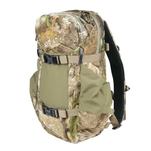 Mystery Ranch Treehouse 16 Camo Whitetail Pack