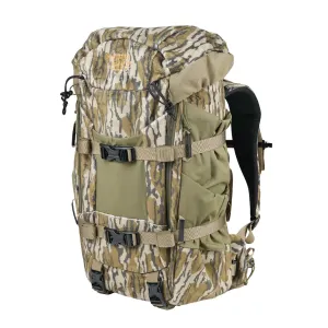 Mystery Ranch Treehouse 38 Camo Whitetail Pack