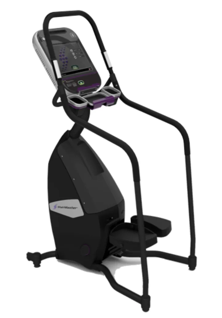 New 2024 StairMaster Freeclimber 8 Series With Openhub LCD