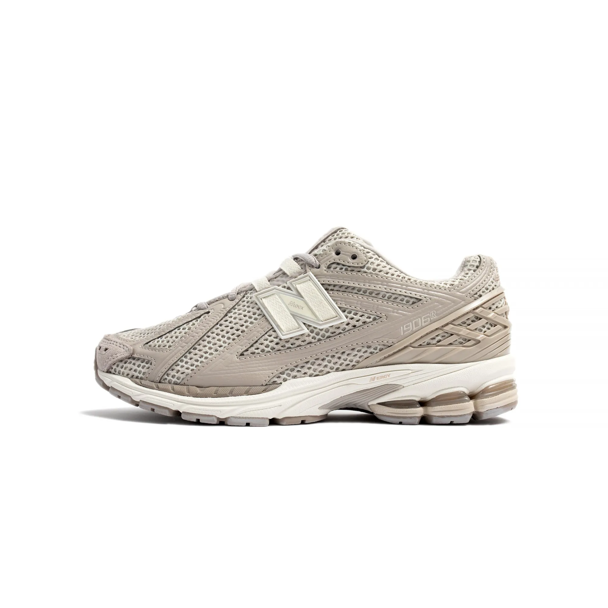 New Balance 1906R "Grey Days" Shoes