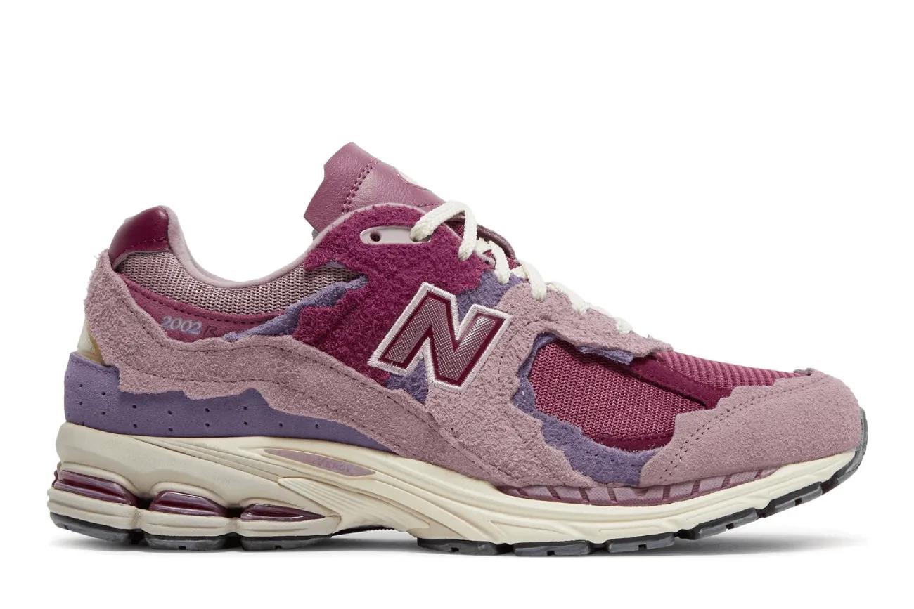 New Balance 2002R Protection Pack Pink