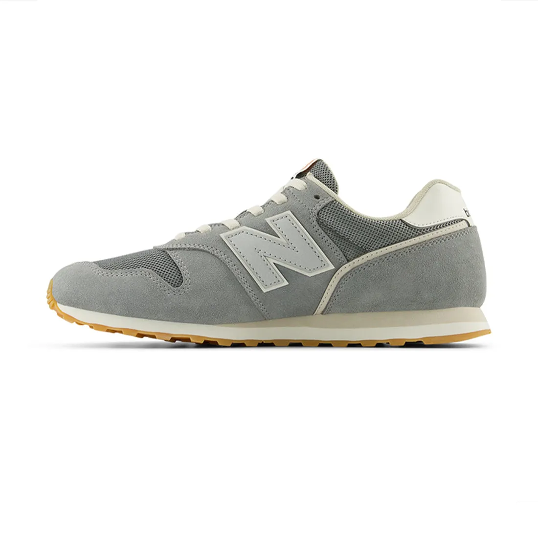 New Balance 373 Lifestyle Sneakers Grey