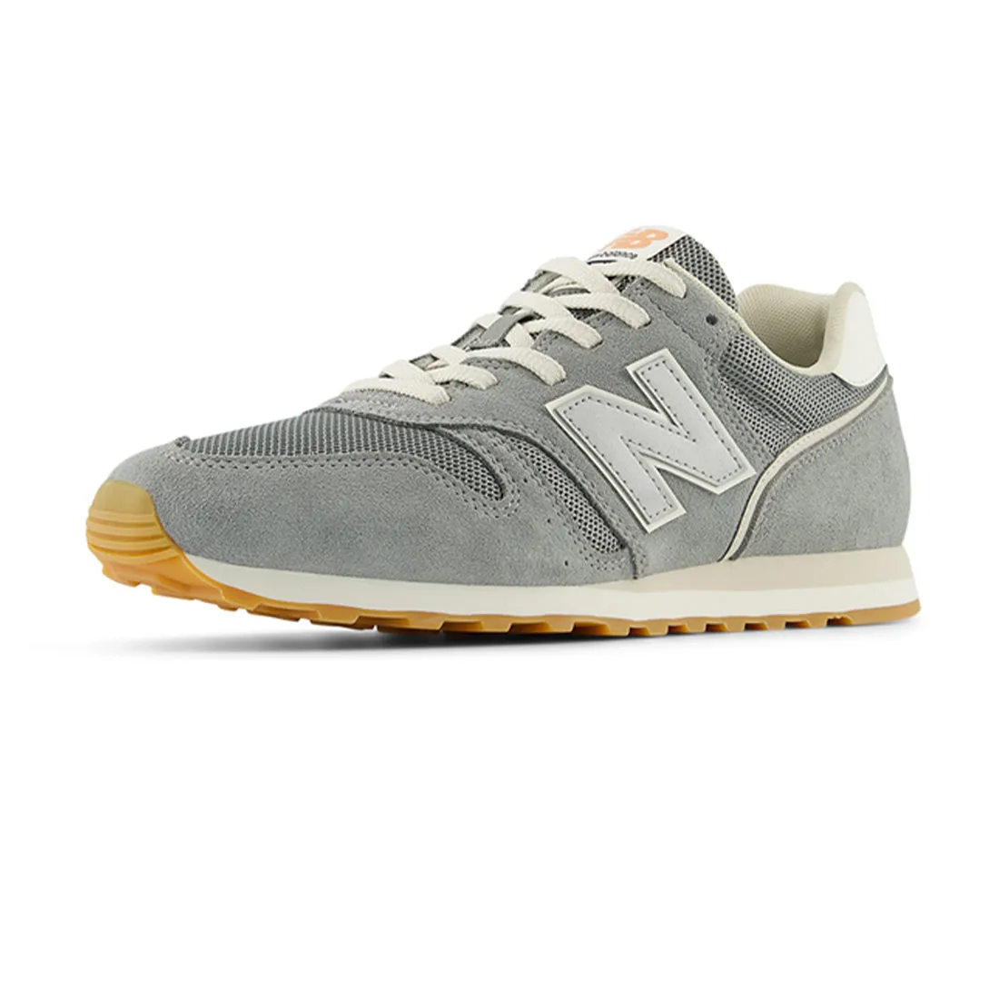 New Balance 373 Lifestyle Sneakers Grey