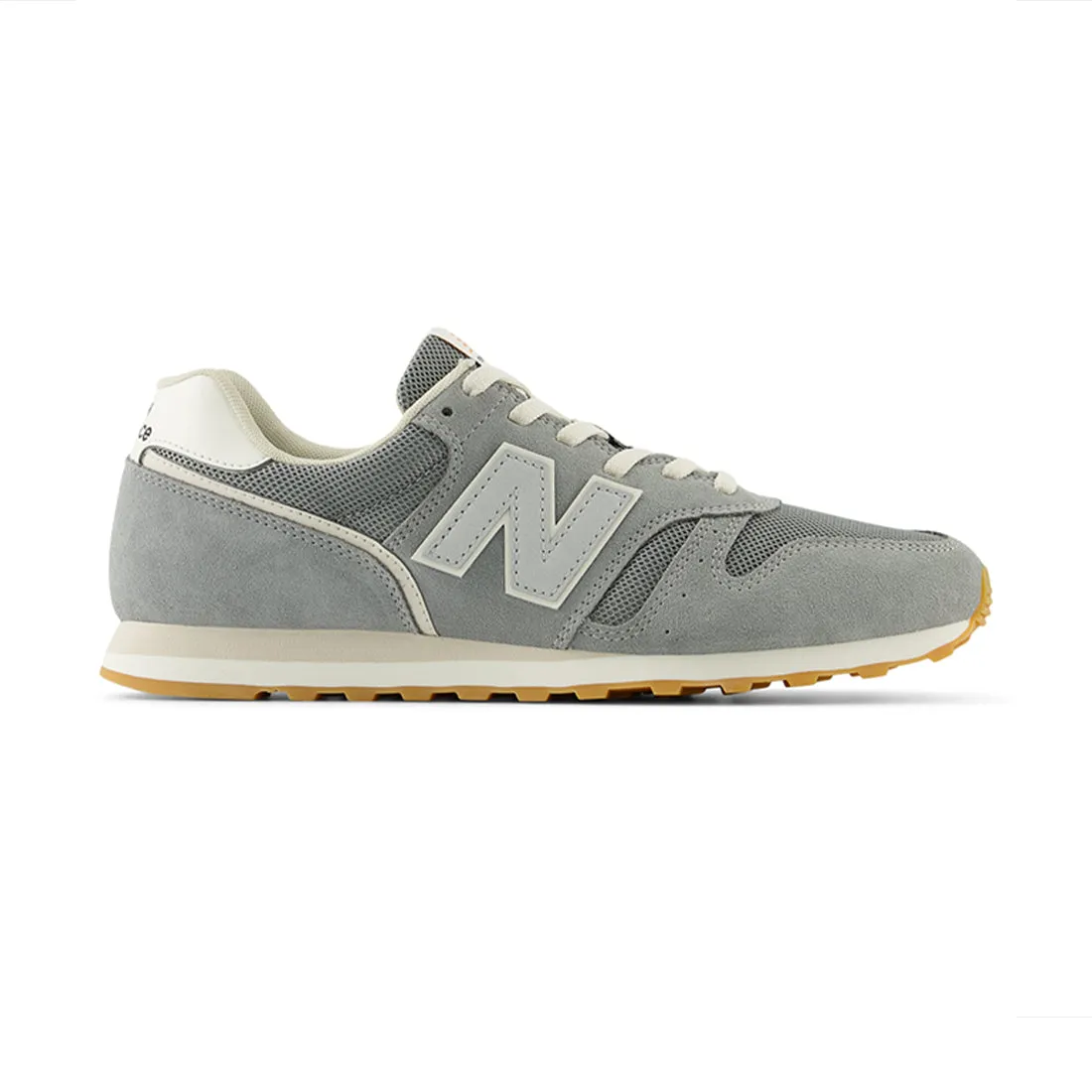 New Balance 373 Lifestyle Sneakers Grey