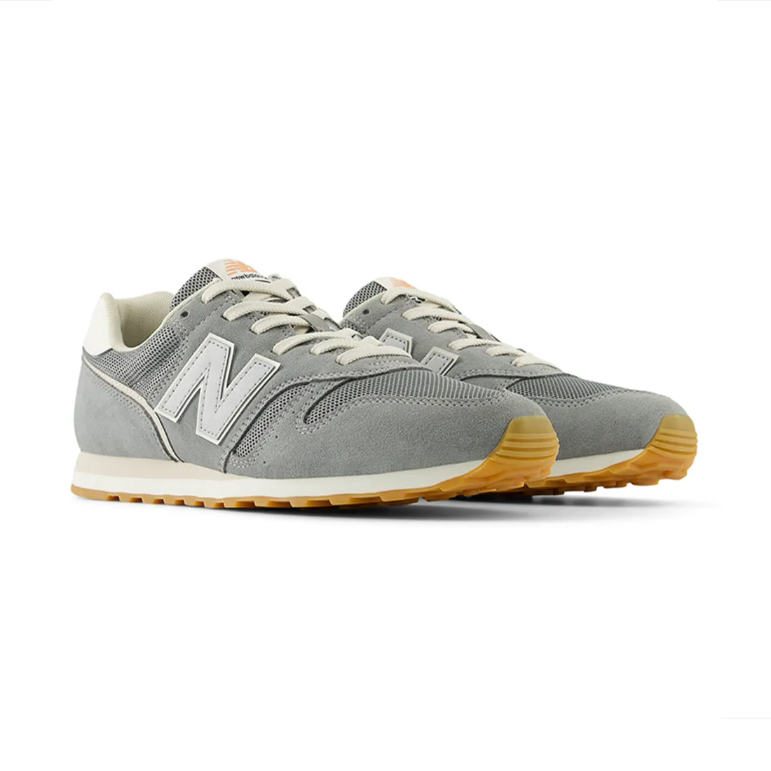 New Balance 373 Lifestyle Sneakers Grey