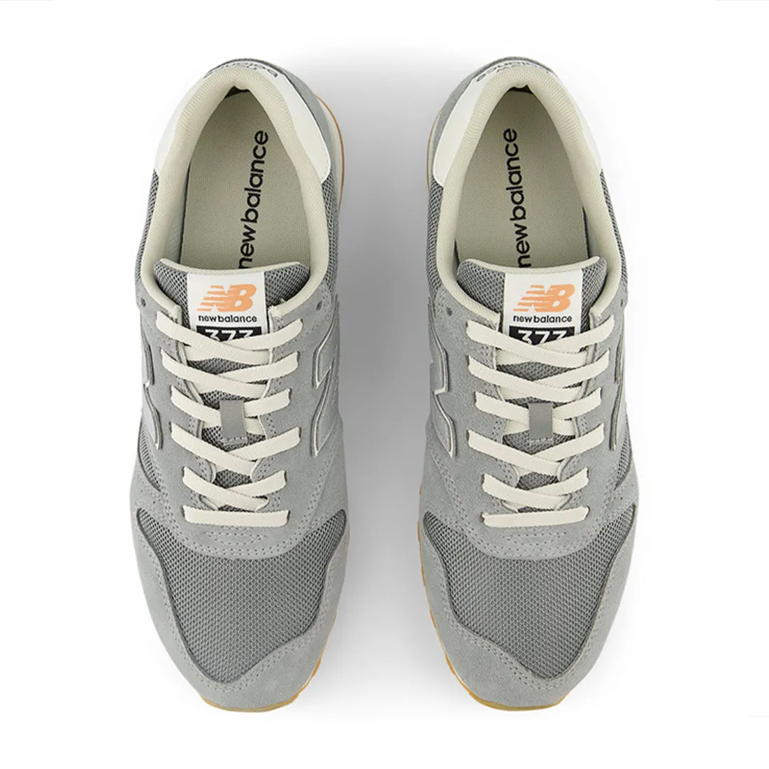 New Balance 373 Lifestyle Sneakers Grey