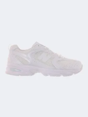 New Balance 530 Women Lifestyle Shoes White