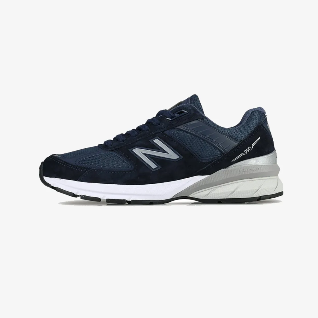 New Balance 990 V5 Navy M990NV5