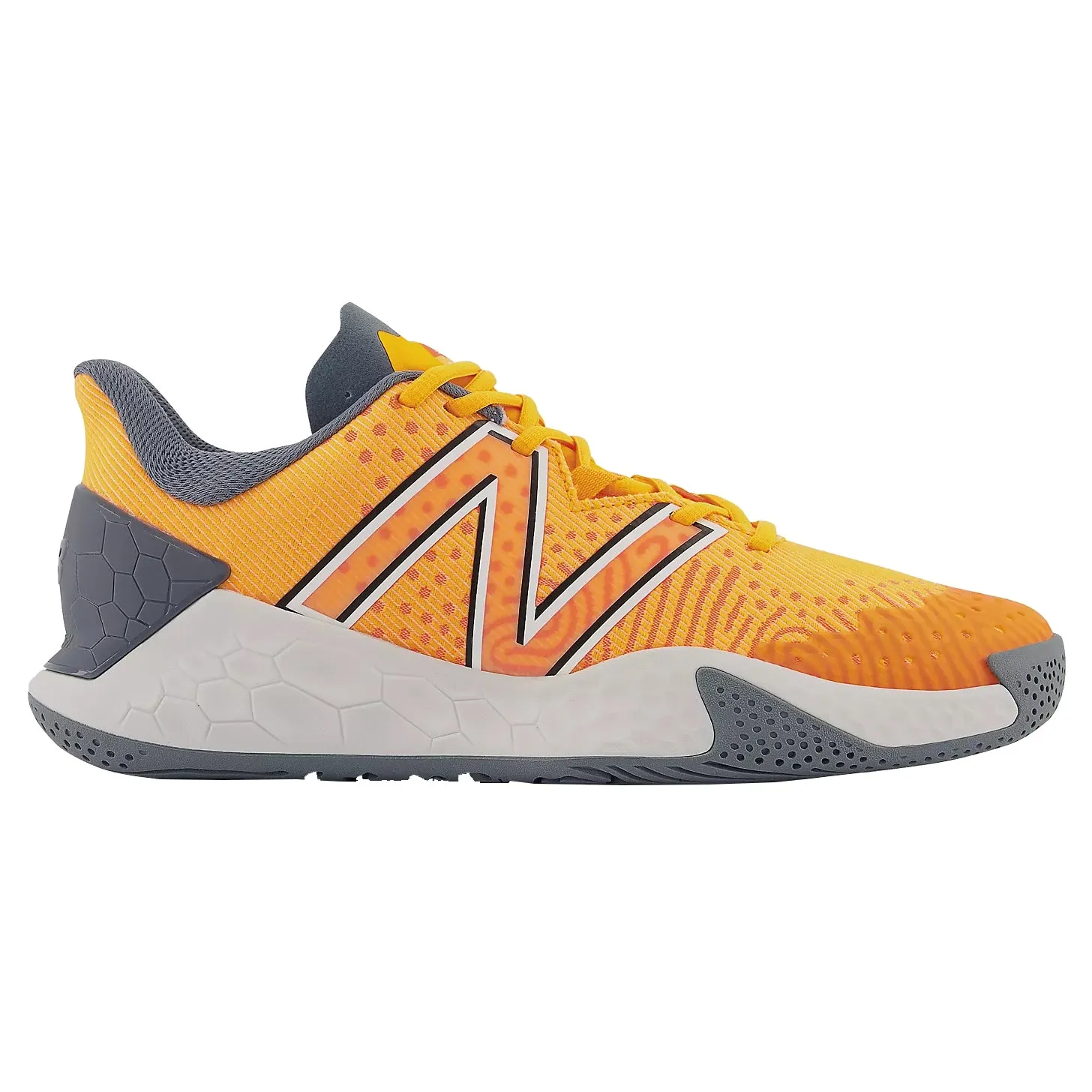 New Balance Fresh Foam X Lav V2 Impulse Mens Tennis Shoes