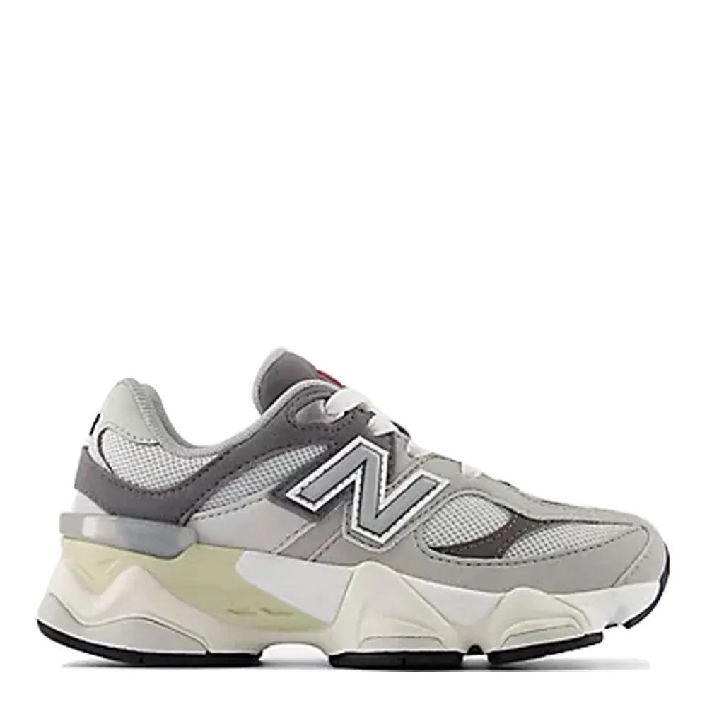 New Balance Little Kids' 9060 Shoes