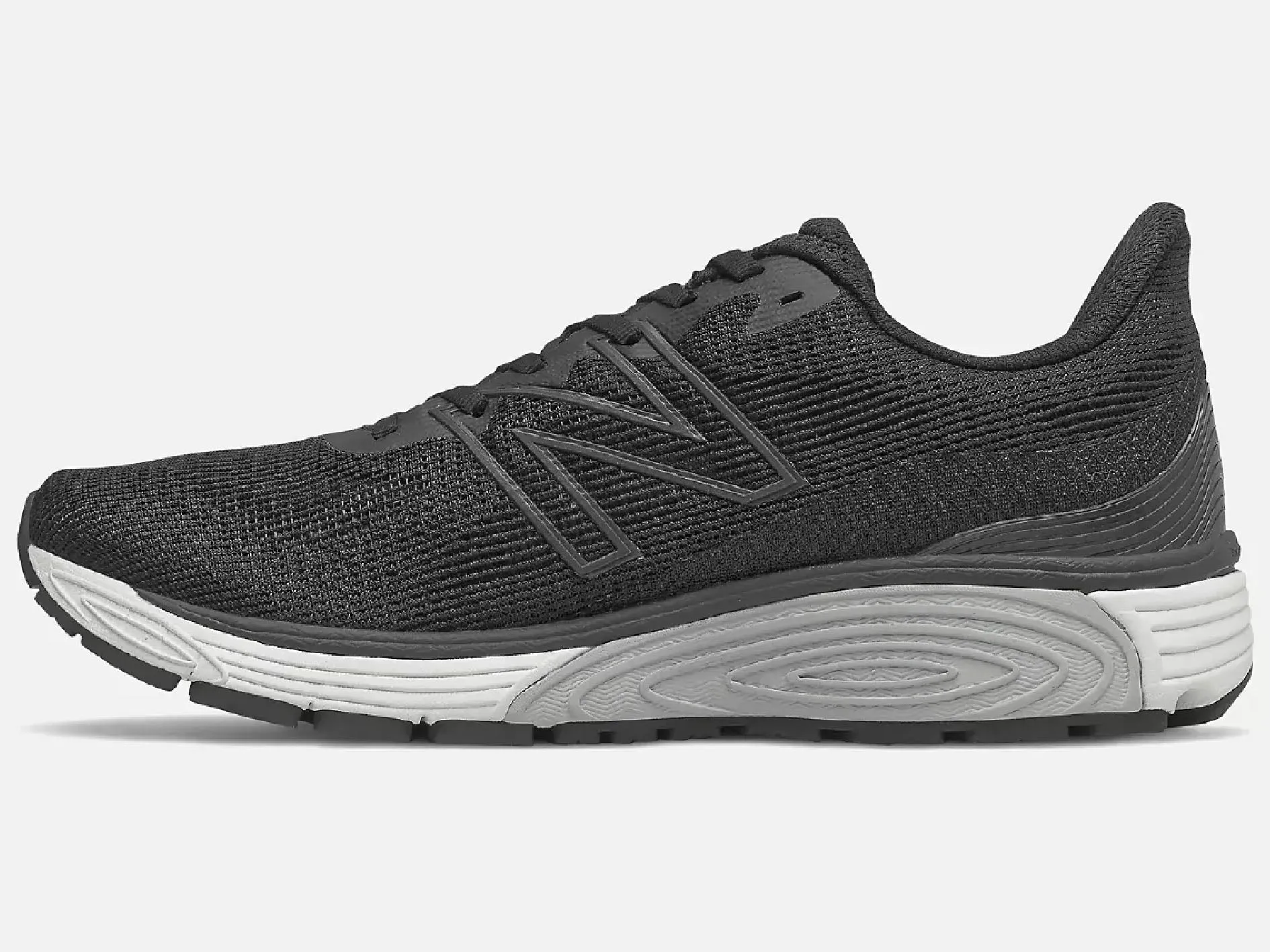 New Balance Mens MVYGOBK2 <br> 2E WIDTH