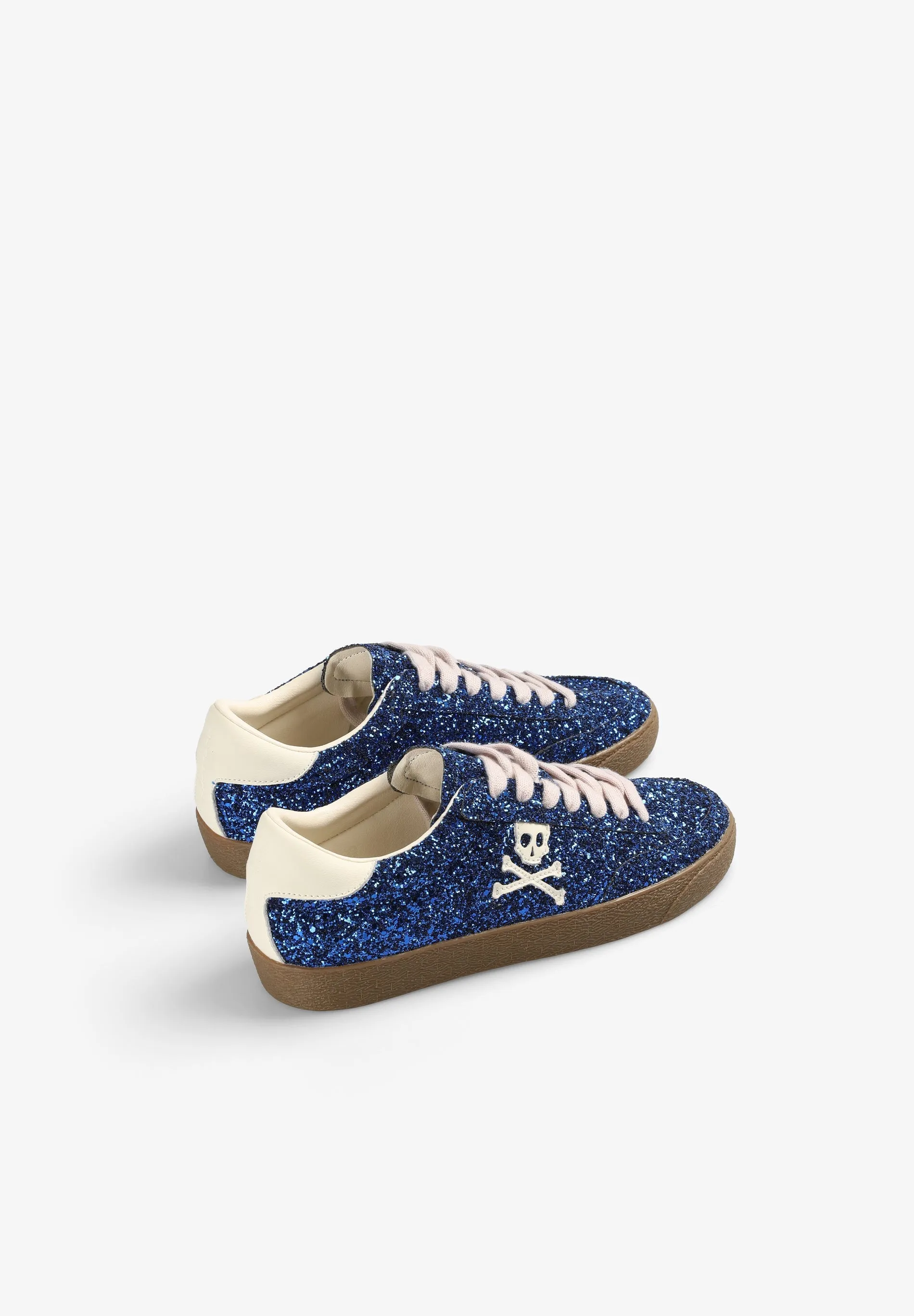 NEW GALA GLITTER SNEAKERS