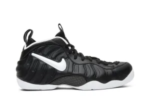 Nike Air Foamposite Pro 'Dr. Doom' 2016, black