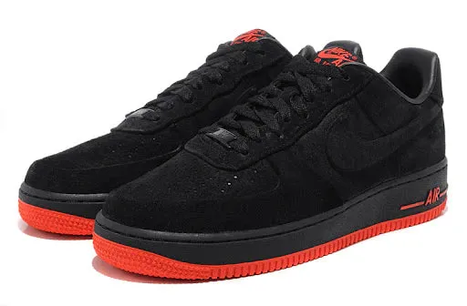 Nike Air Force 1 Low "VT" Premium Sneaker