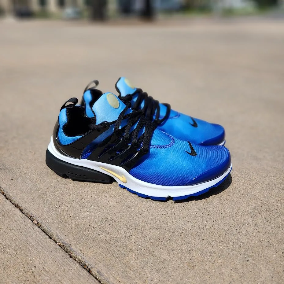 NIKE AIR PRESTO 'HYPER BLUE'