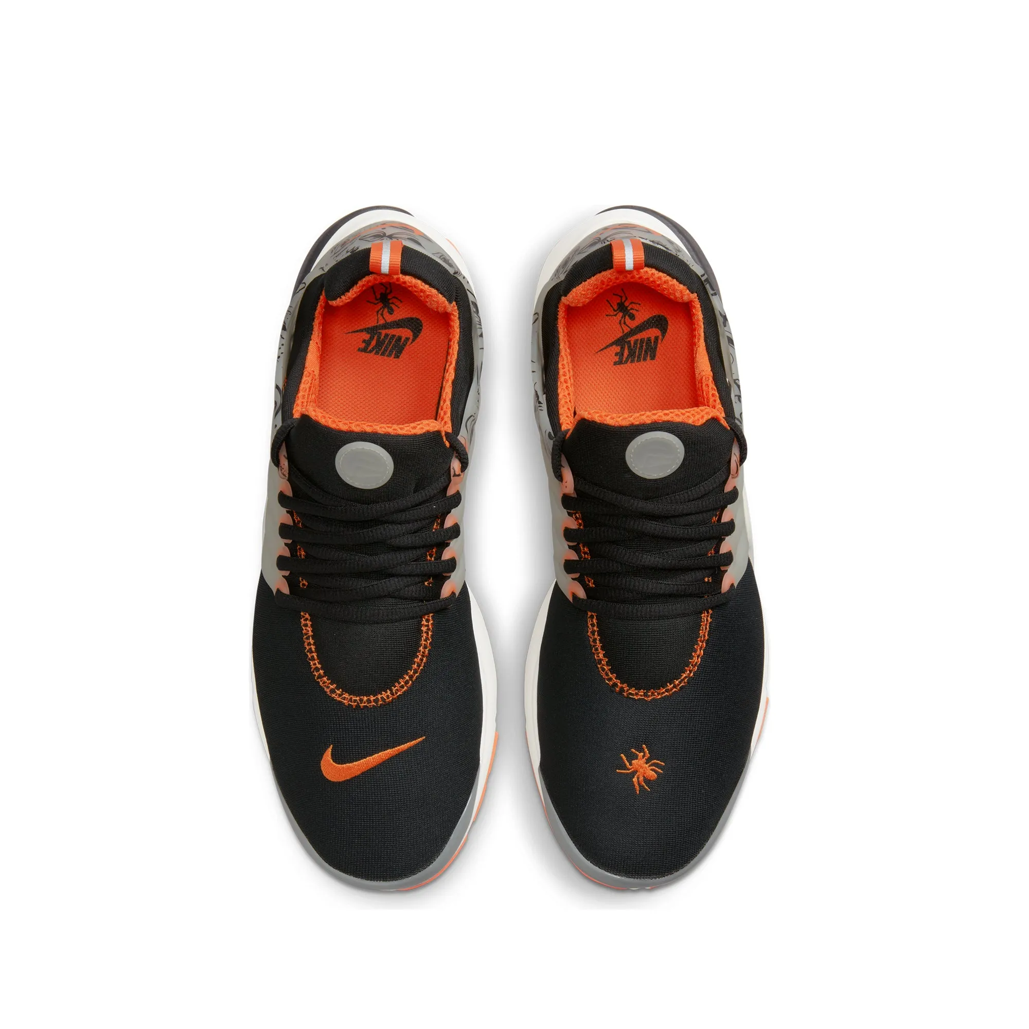 Nike Air Presto Premium Halloween Shoes