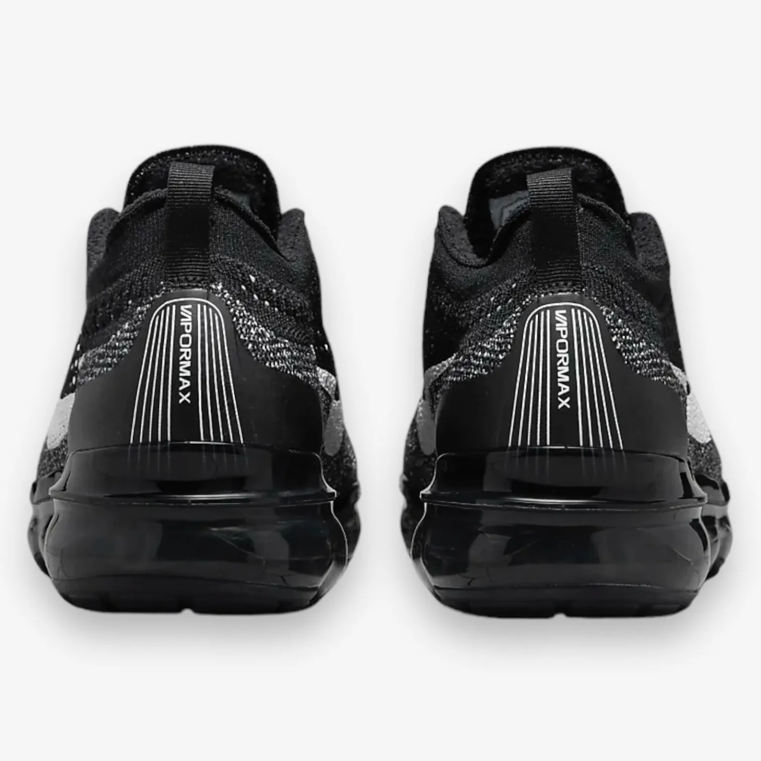 NIKE AIR VAPORMAX 2023 FLYKNIT BLACK/WHITE-WHITE-BLACK DV1678-001