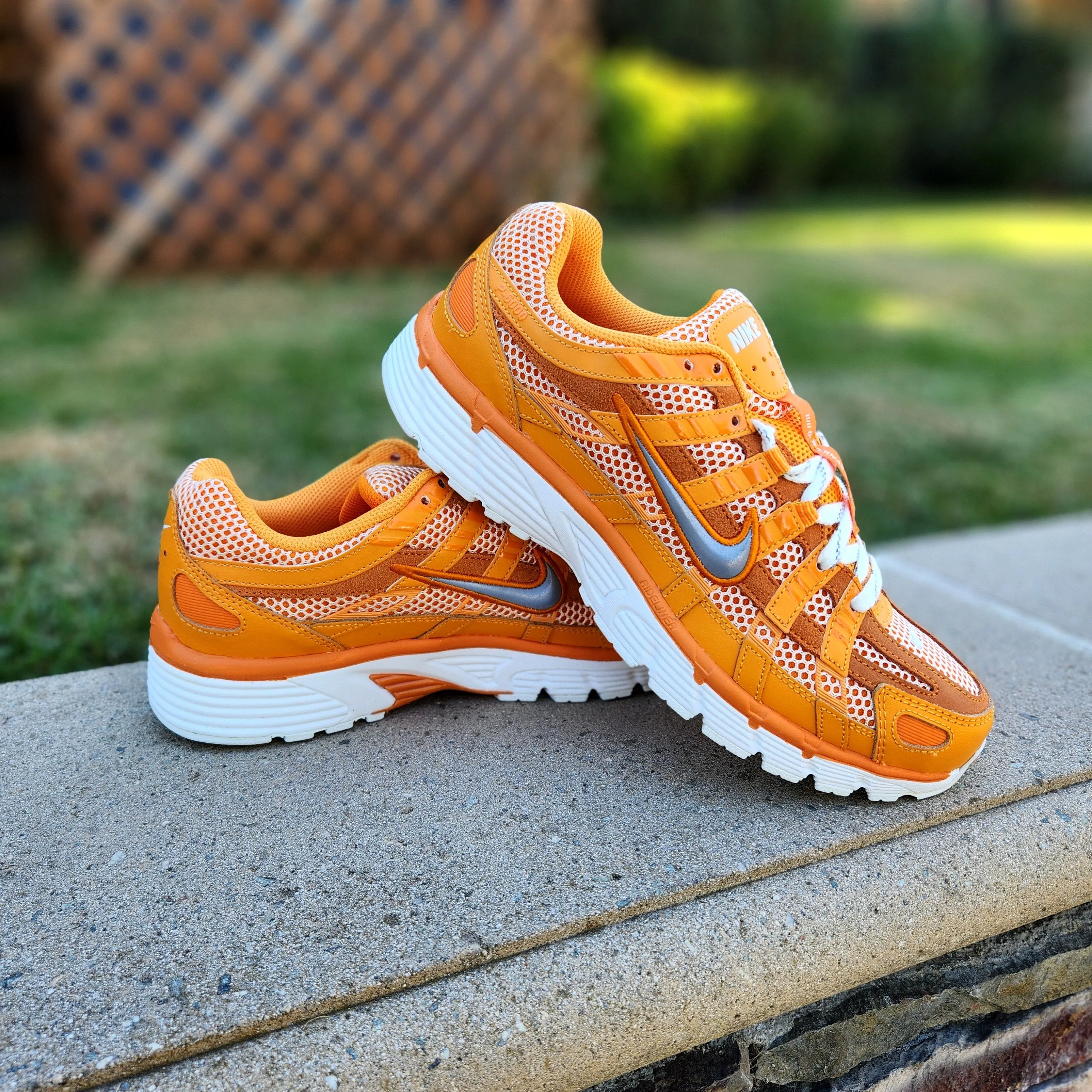 Nike P-6000 Premium