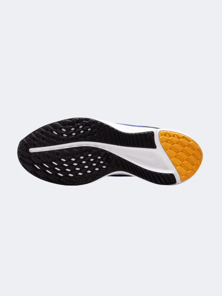 Nike Quest 5 Women Running Shoes Black/Yellow/White