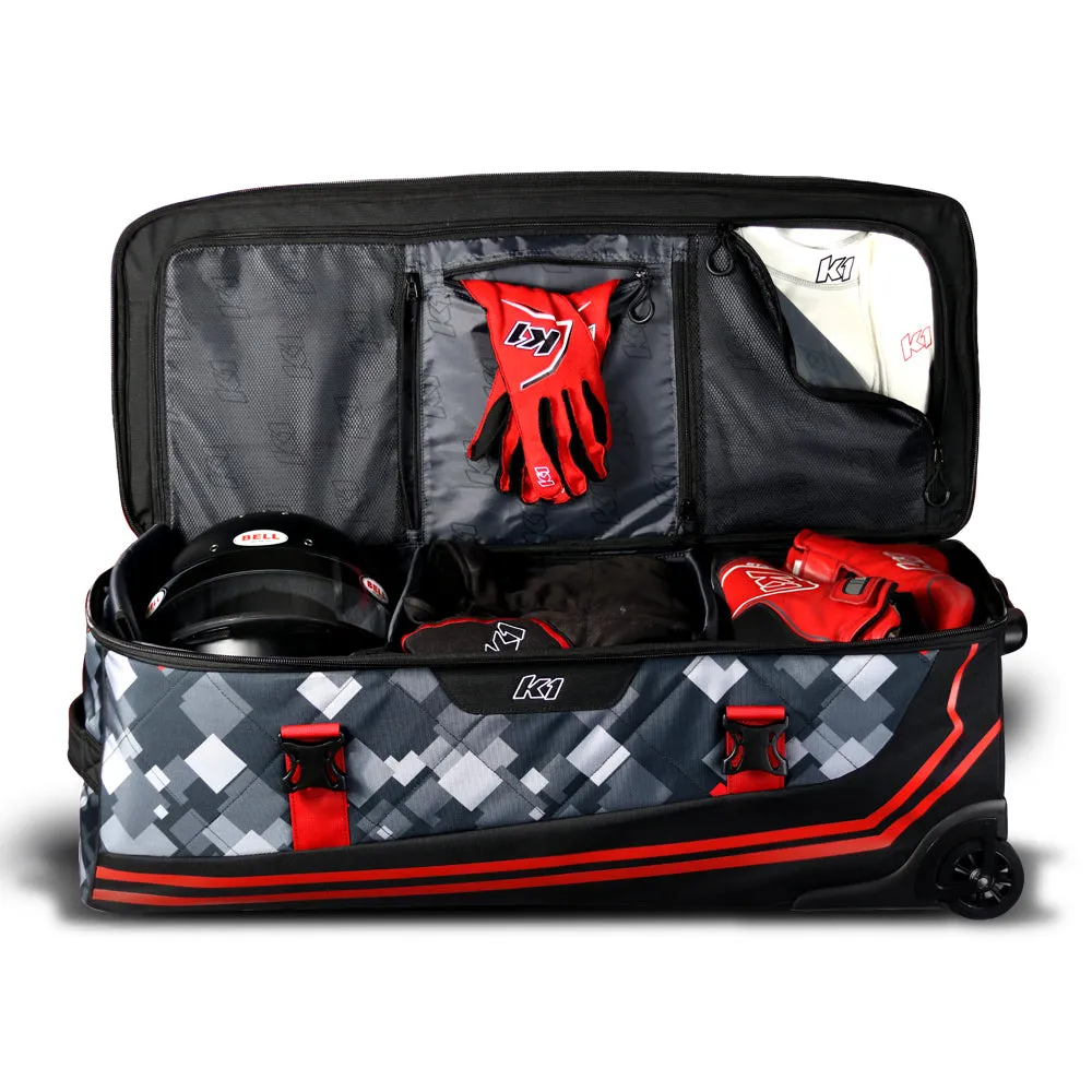 Nomad II Lifestyle Large Roller Gear Bag