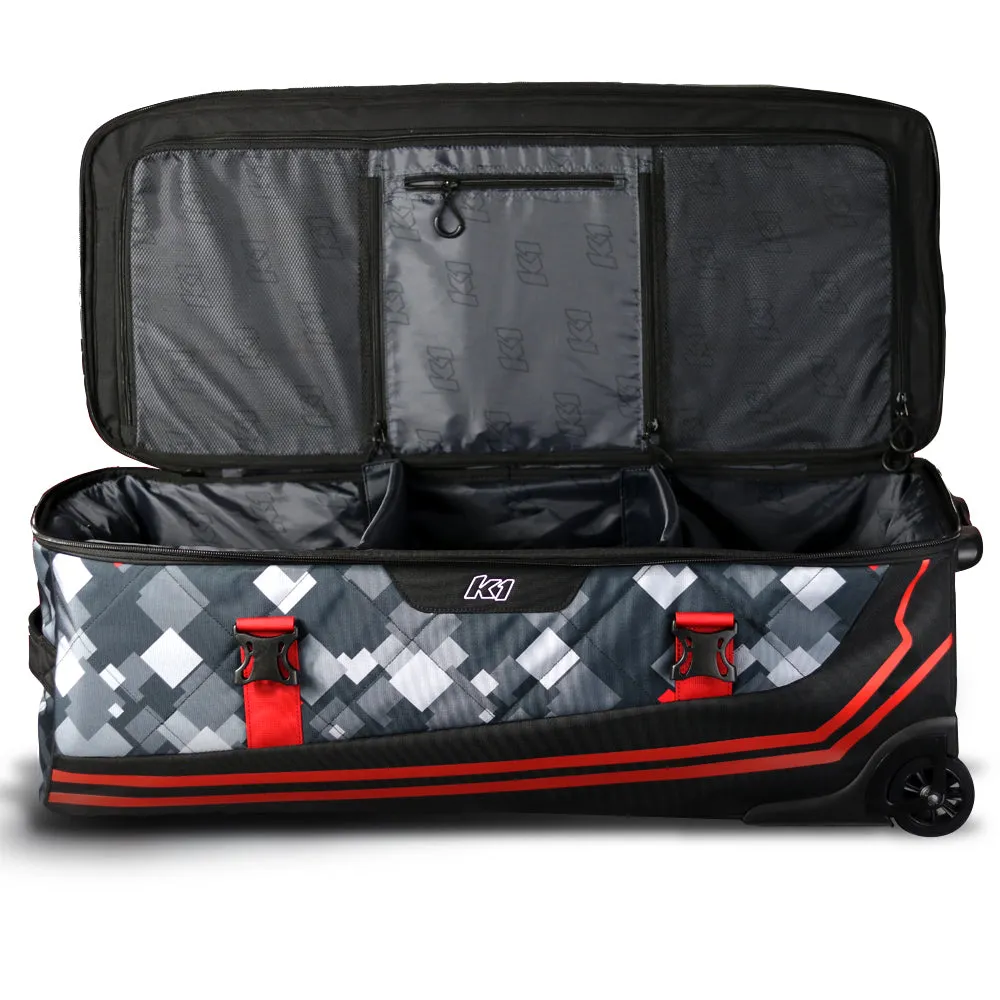 Nomad II Lifestyle Large Roller Gear Bag