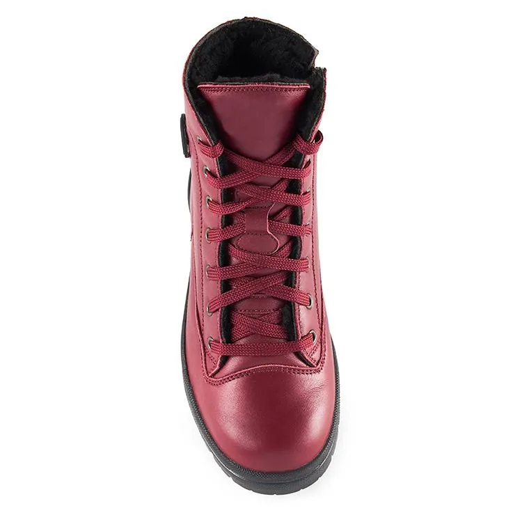 OLANG RITA - Women's winter boots