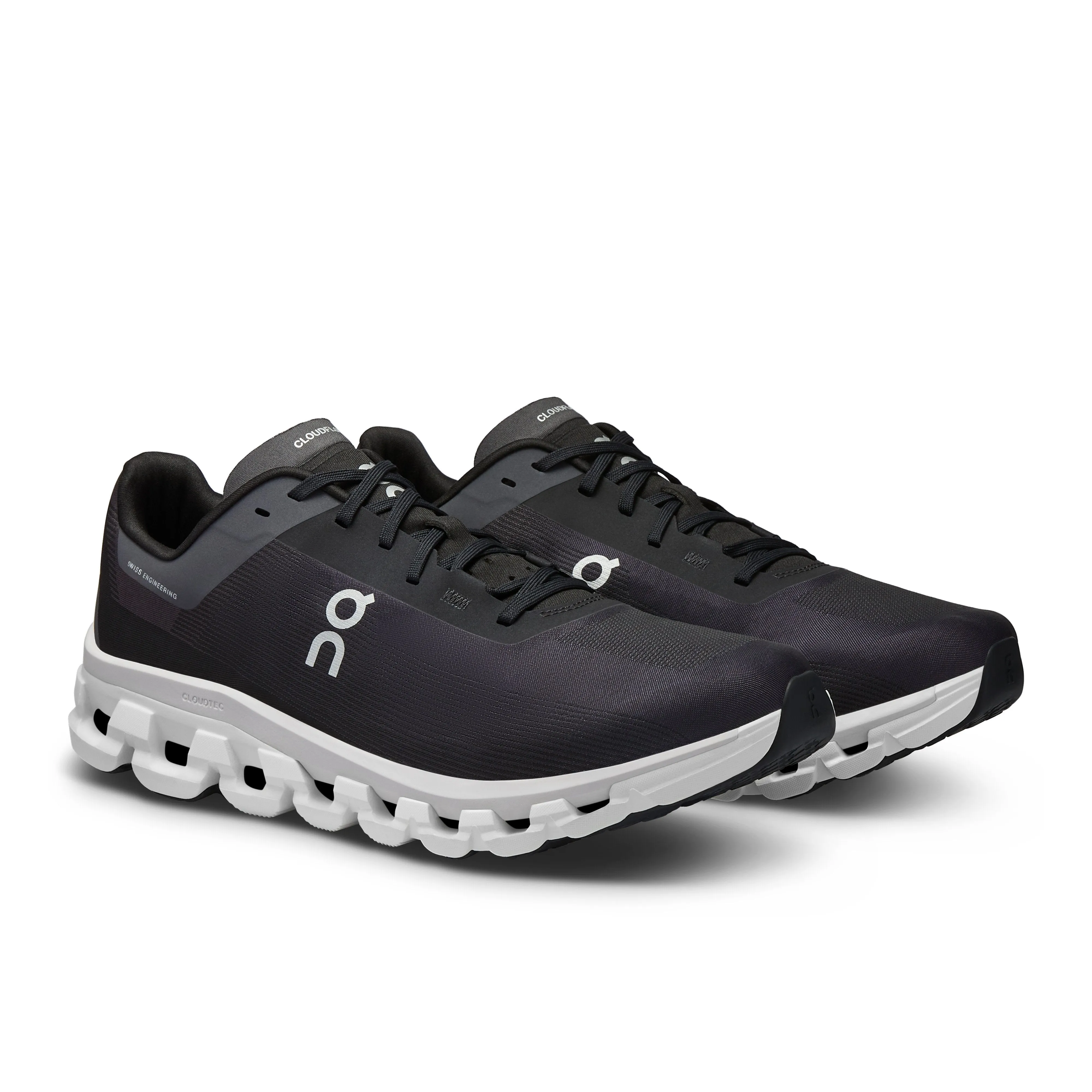 ON Running Men's Cloudflow 4 Running Shoe