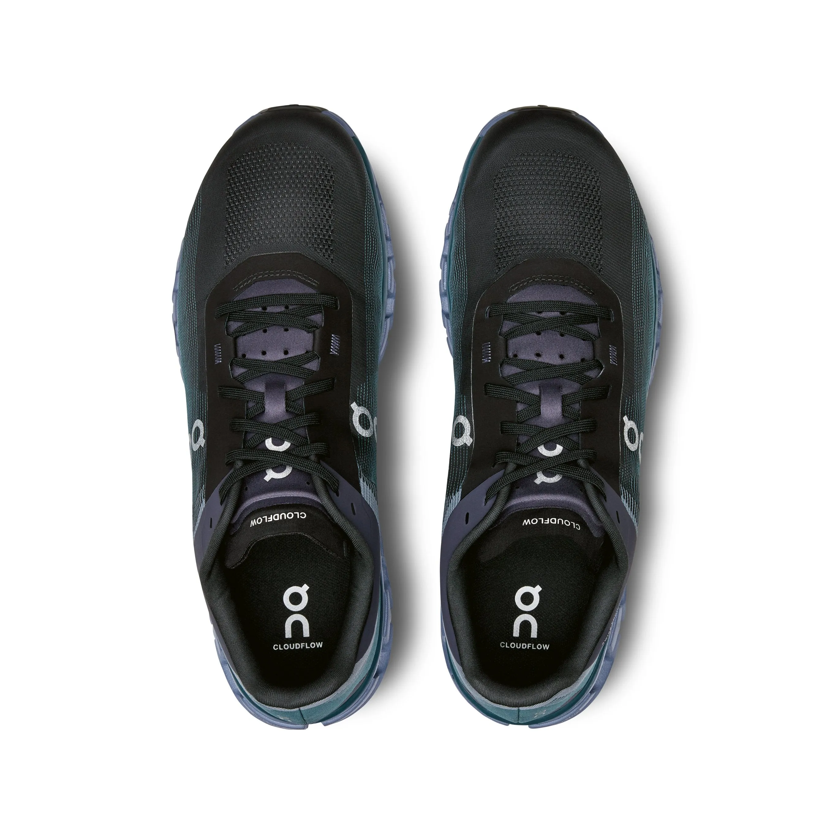 ON Running Men's Cloudflow 4 Running Shoe