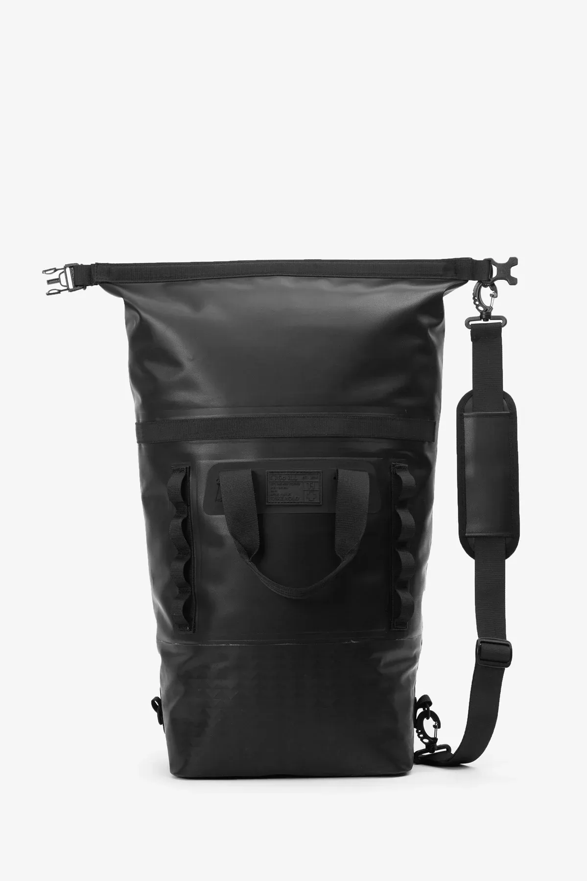 On The Roam Medium Dirt Bag