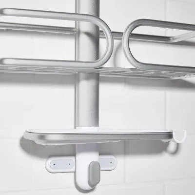 Open Box - OXO Shower Caddy