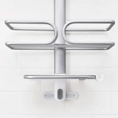 Open Box - OXO Shower Caddy