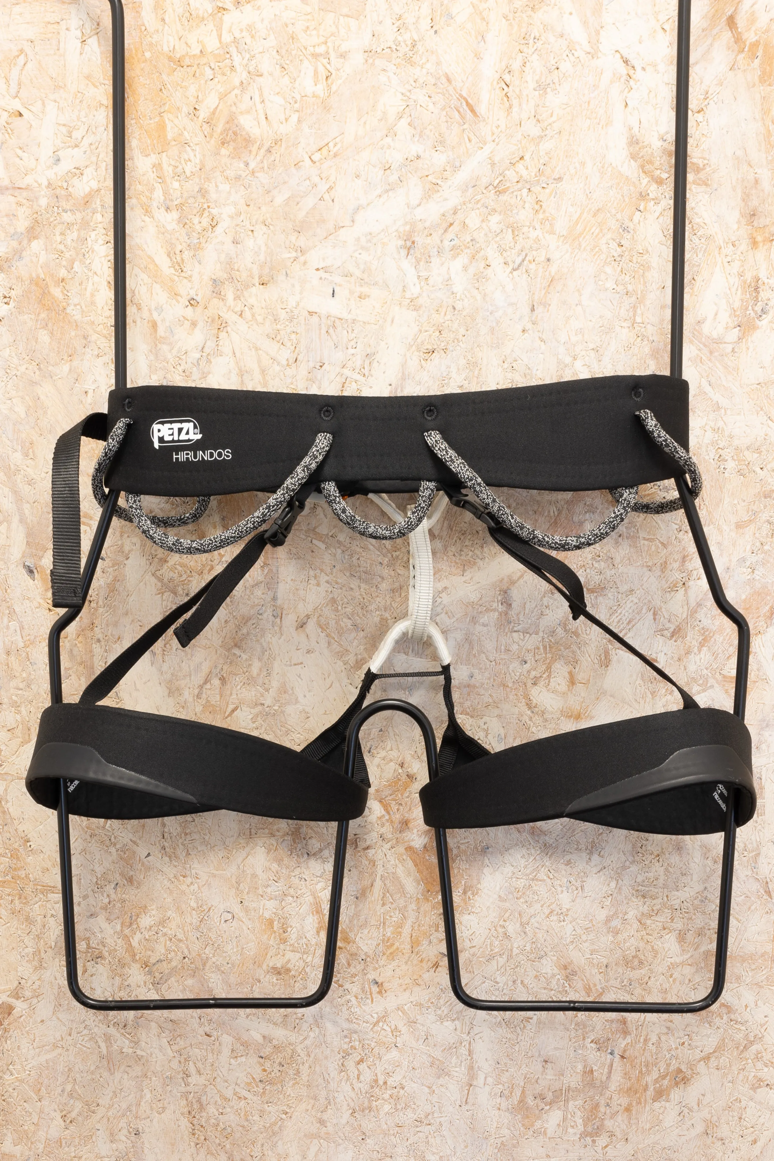 Petzl - Hirundos Harness (2022)