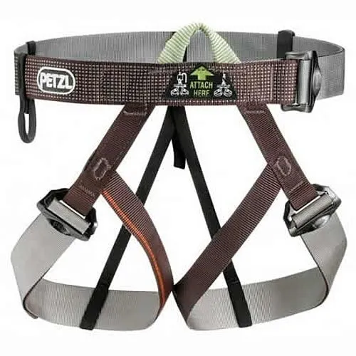 Petzl Via Ferrata Kit