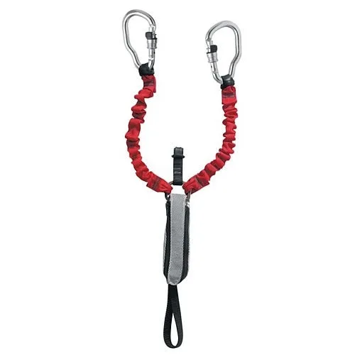 Petzl Via Ferrata Kit