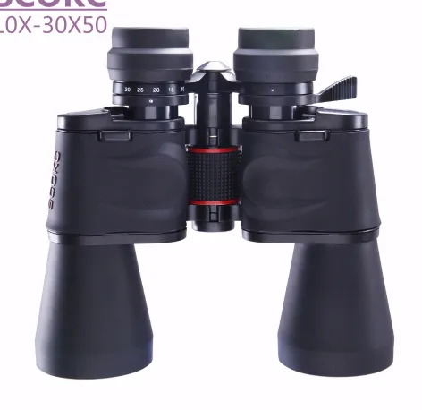 Power Zoom - Binoculars