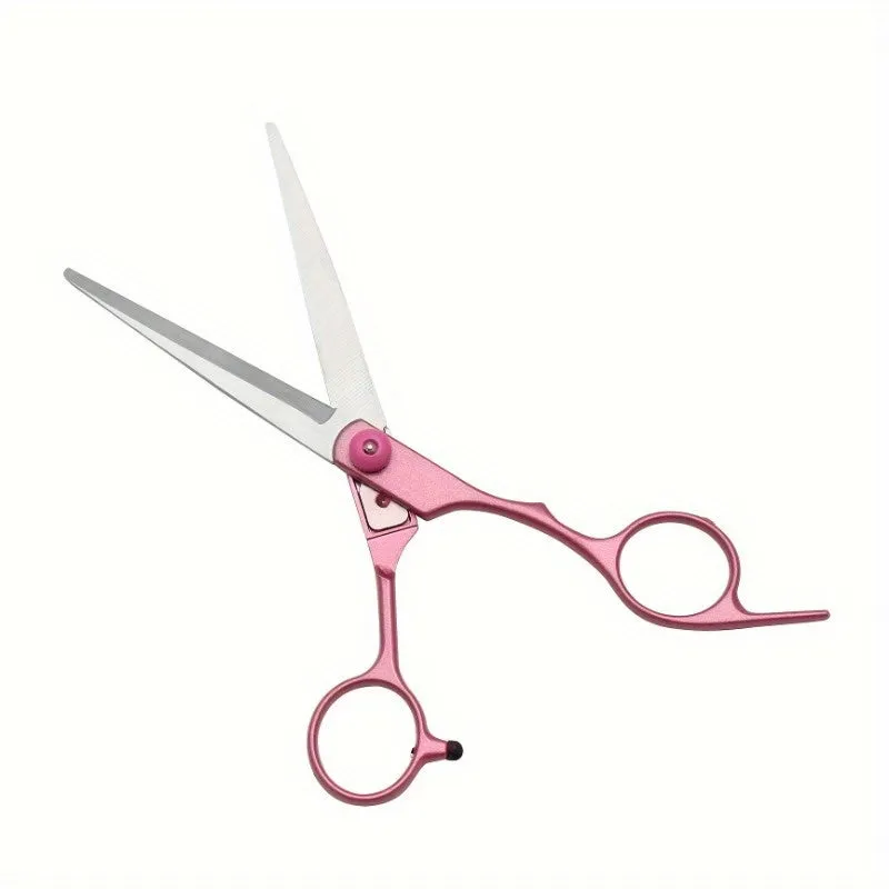 Premium Metal Hair Scissor for Professional and Home Use