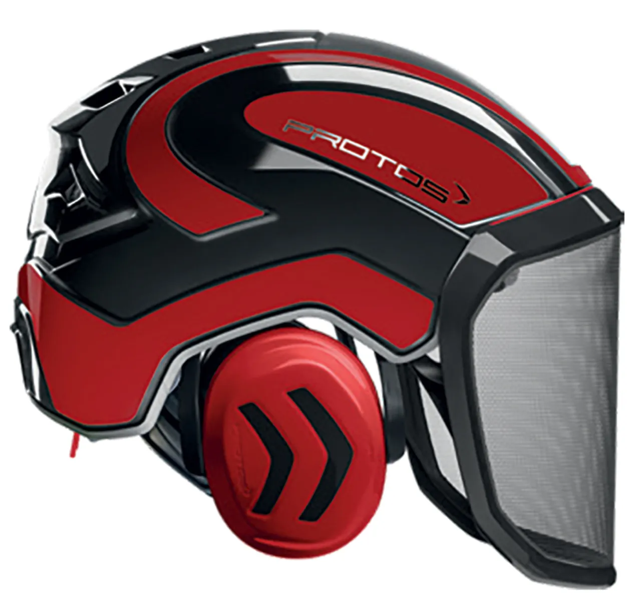 Protos Integral Arborist Helmet