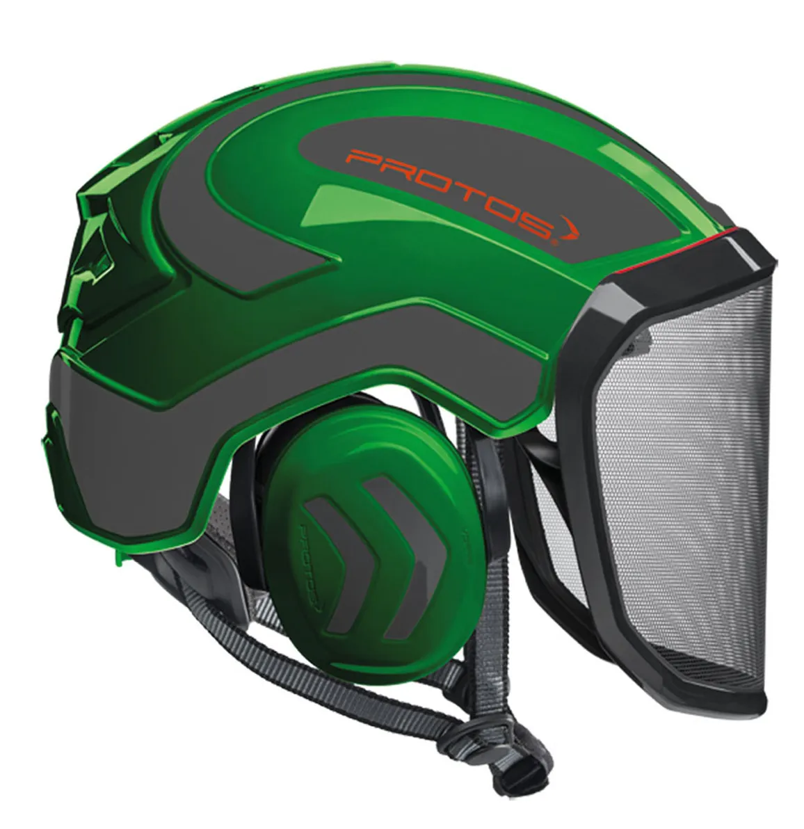 Protos Integral Arborist Helmet