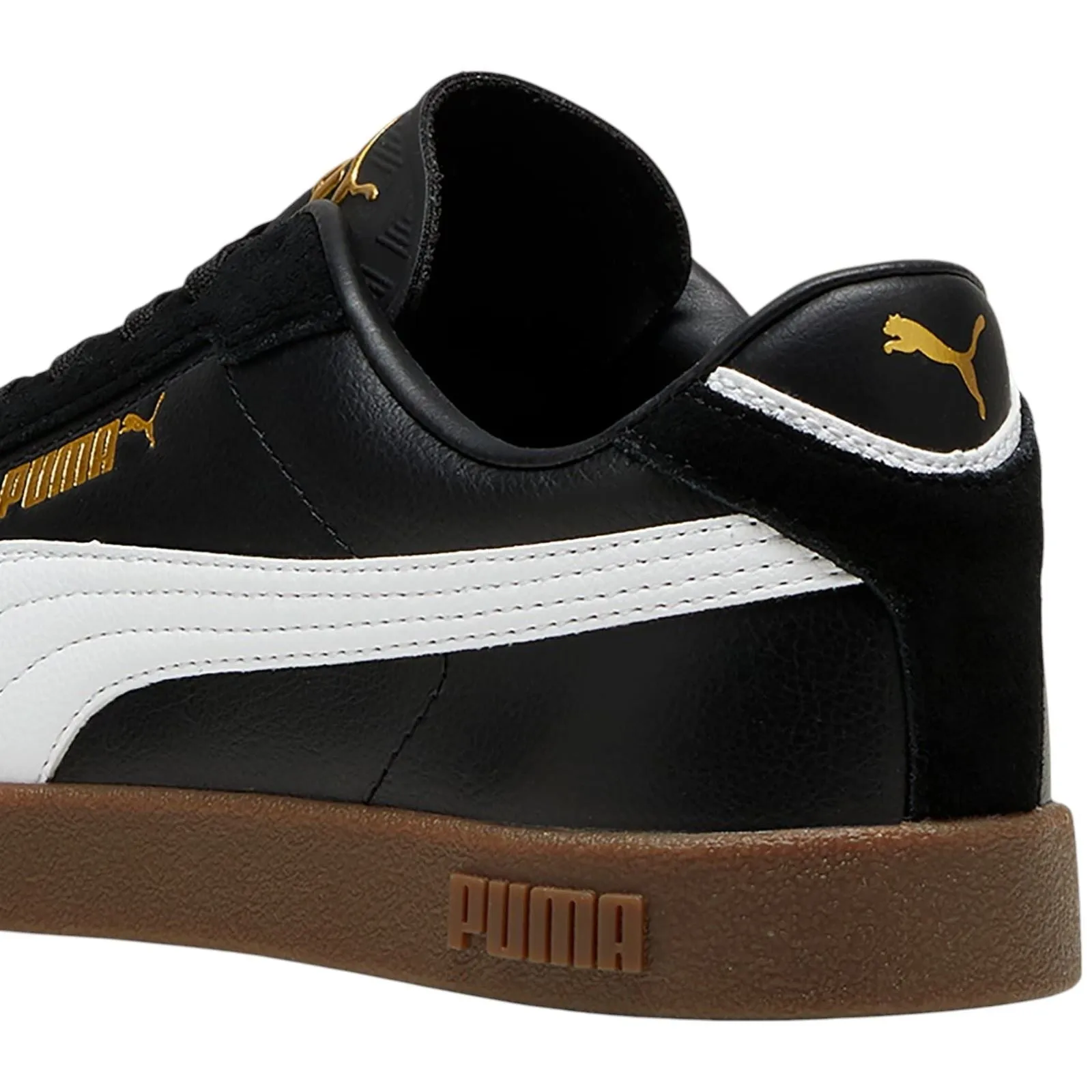 Puma Club II Era Unisex Sneakers