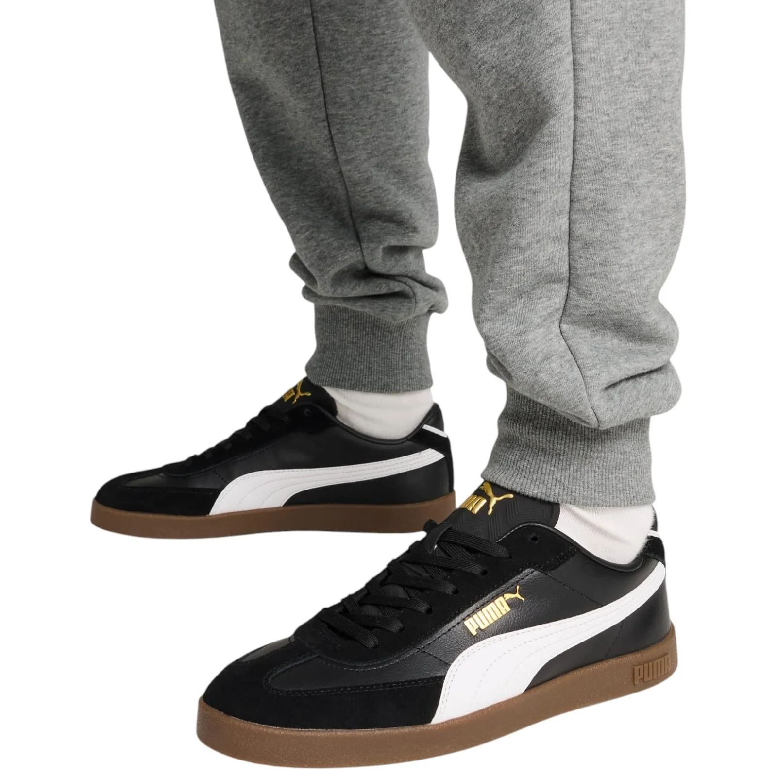 Puma Club II Era Unisex Sneakers