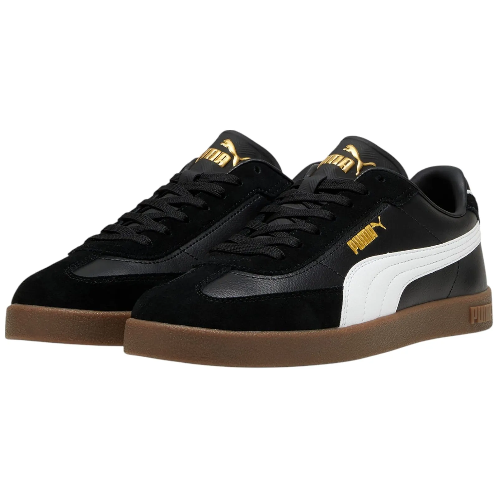 Puma Club II Era Unisex Sneakers