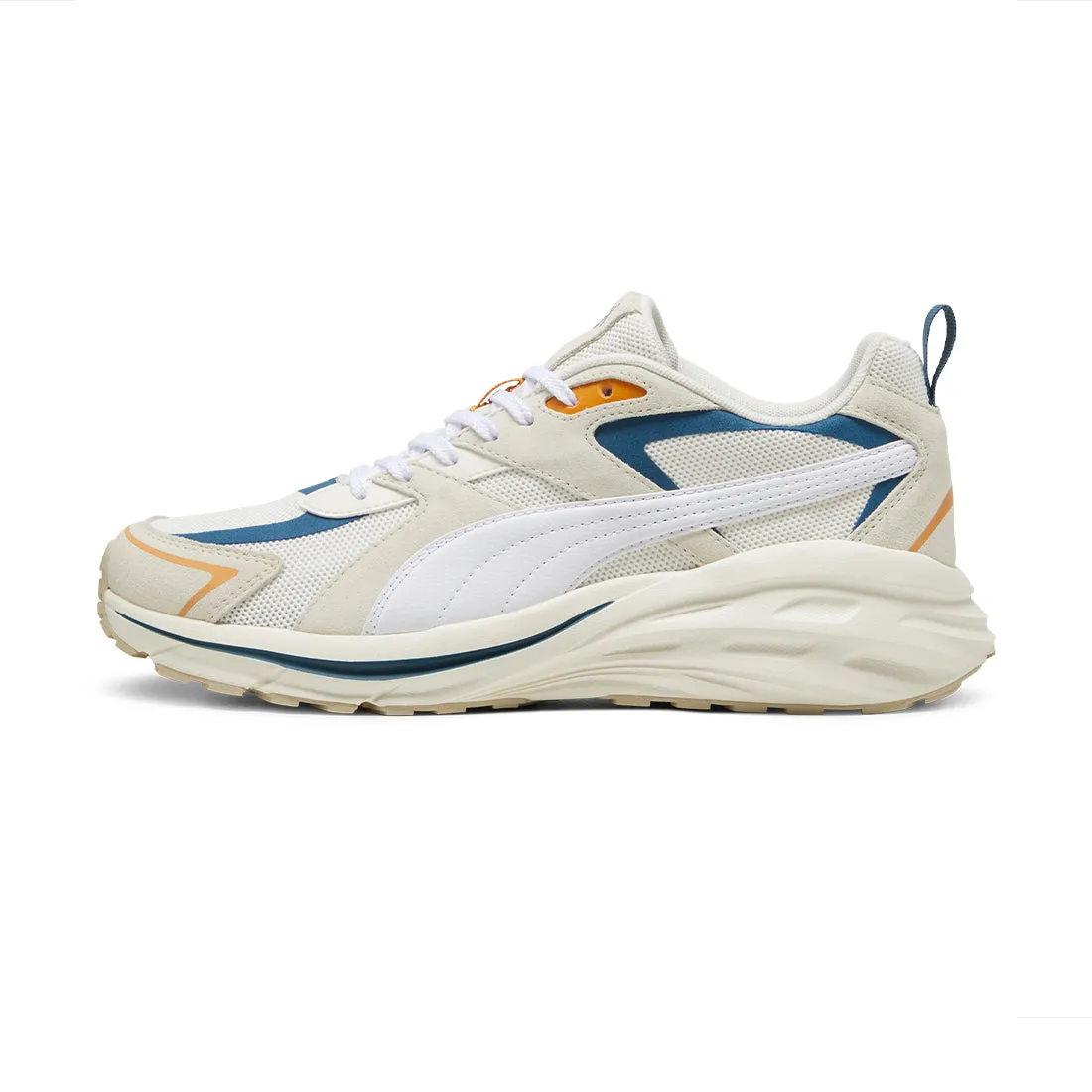 PUMA Hypnotic LS Men's Shoes White